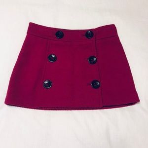 Express Design Studio NWOT Mini Skirt